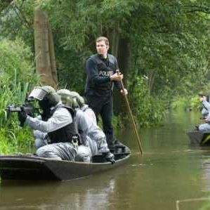 Photo Spreewaldkrimi - Die Tränen der Fische