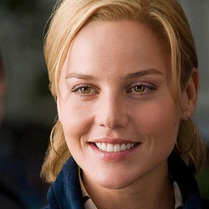Photo Abbie Cornish