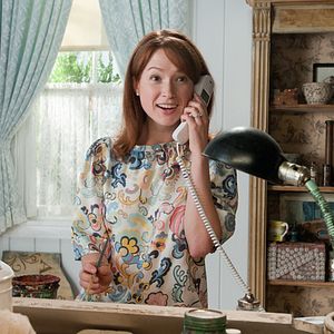Photo Ellie Kemper