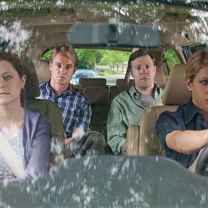 Photo Christina Applegate