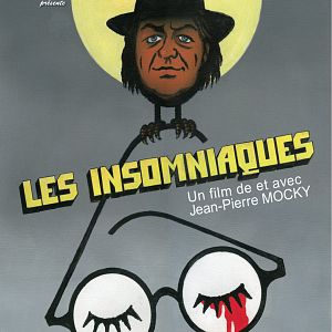 Photo Les Insomniaques