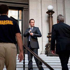 Photo FBI : duo très spécial