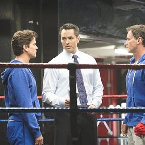 Photo Victor Webster