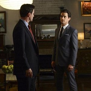 Photo FBI : duo très spécial