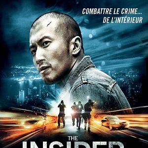 Photo The Insider