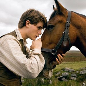 Photo Jeremy Irvine