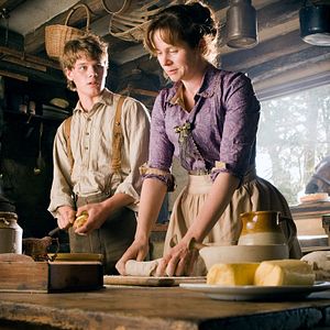 Photo Jeremy Irvine
