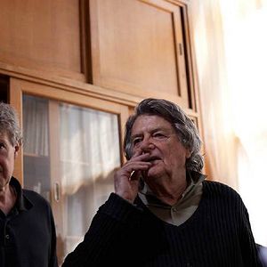 Photo Jean-Pierre Mocky