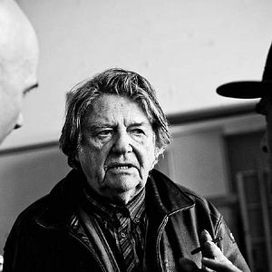 Photo Jean-Pierre Mocky