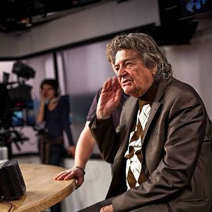 Photo Jean-Pierre Mocky