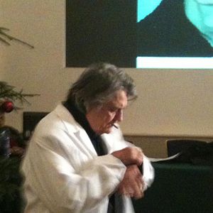 Photo Jean-Pierre Mocky
