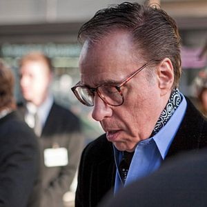 Photo Peter Bogdanovich