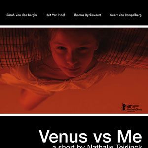 Photo Venus vs Me