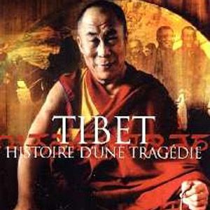 Photo Le Tibet : l'histoire d'une tragedie