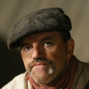 Photo Scott MacDonald