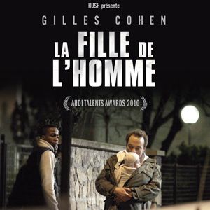 Photo La Fille de l'homme