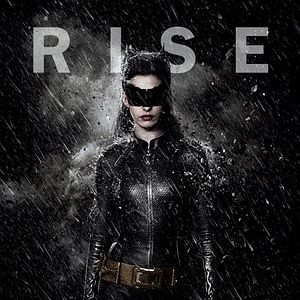 Photo The Dark Knight Rises