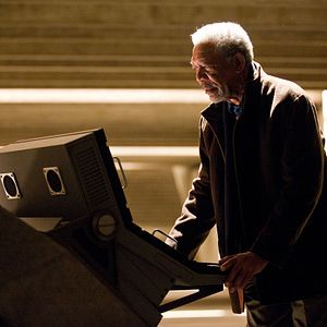 Photo The Dark Knight Rises