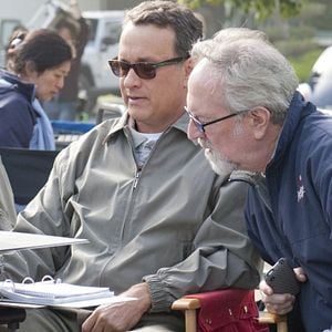 Photo Tom Hanks