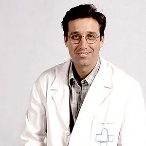 Photo Emilio Aragón