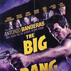 Photo The Big Bang