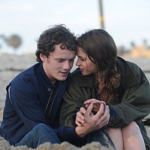 Photo Anton Yelchin