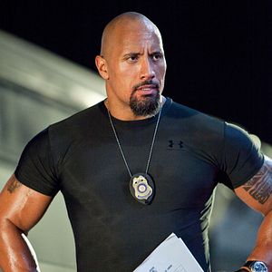 Photo Fast and Furious 5
