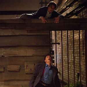 Photo John Barrowman