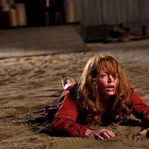 Photo Lauren Ambrose