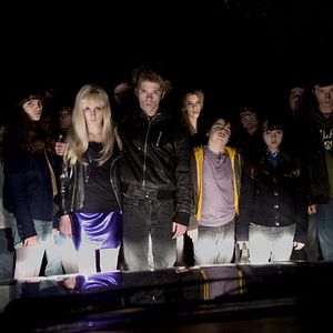 Photo Géraldine Bajard