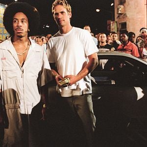 Photo 2 Fast 2 Furious