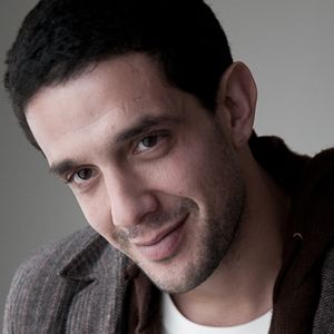 Photo Hicham Ayouch