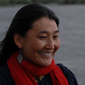 Photo Urna Chahar-Tugchi