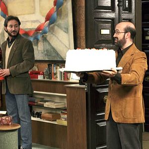 Photo Cristina Alcázar