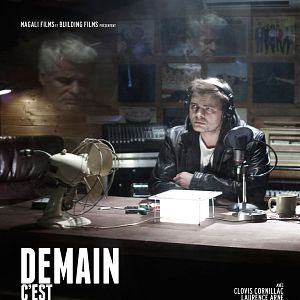 Photo Demain c'est la fin du monde