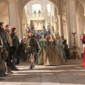 Photo Matthew Macfadyen