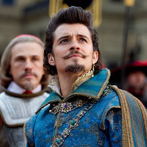 Photo Les Trois Mousquetaires