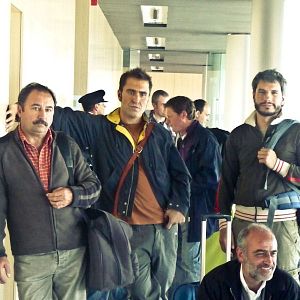 Photo Juan Carlos Vellido