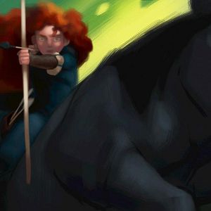 Photo Brenda Chapman