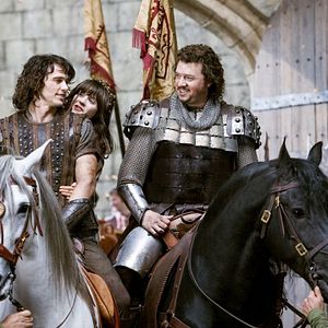Photo Votre majesté