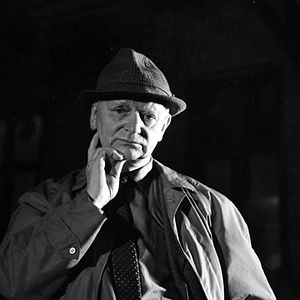 Photo Carl Theodor Dreyer