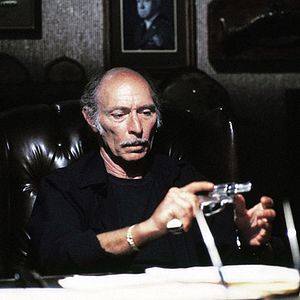 Photo Lee Van Cleef