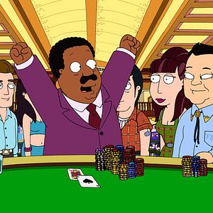 Photo The Cleveland Show
