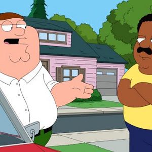 Photo The Cleveland Show