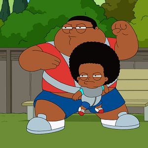 Photo The Cleveland Show