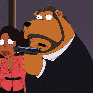 Photo The Cleveland Show