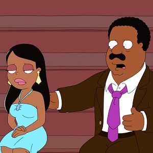 Photo The Cleveland Show