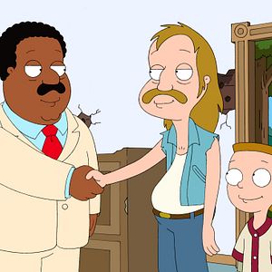 Photo The Cleveland Show