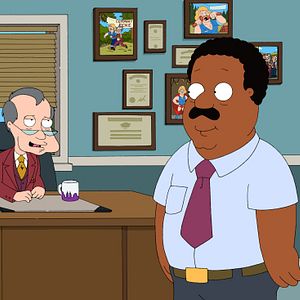 Photo The Cleveland Show