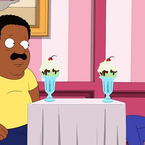 Photo The Cleveland Show